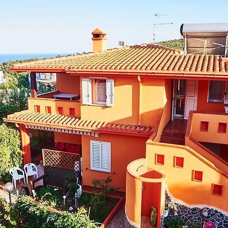 Cala Gonone, Casa I Pini公寓 外观 照片