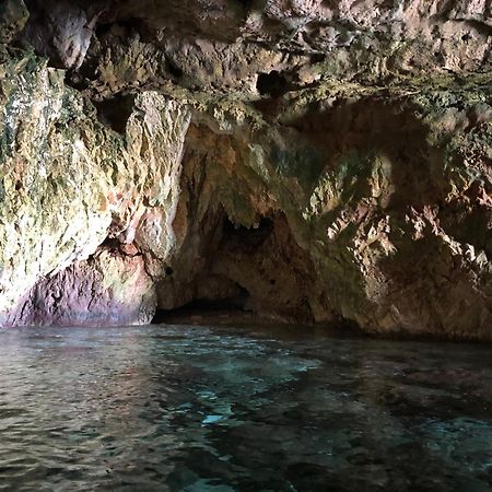 Cala Gonone, Casa I Pini公寓 外观 照片