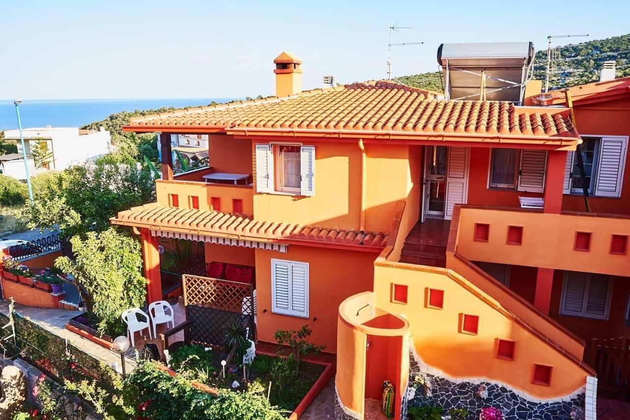 Cala Gonone, Casa I Pini公寓 外观 照片