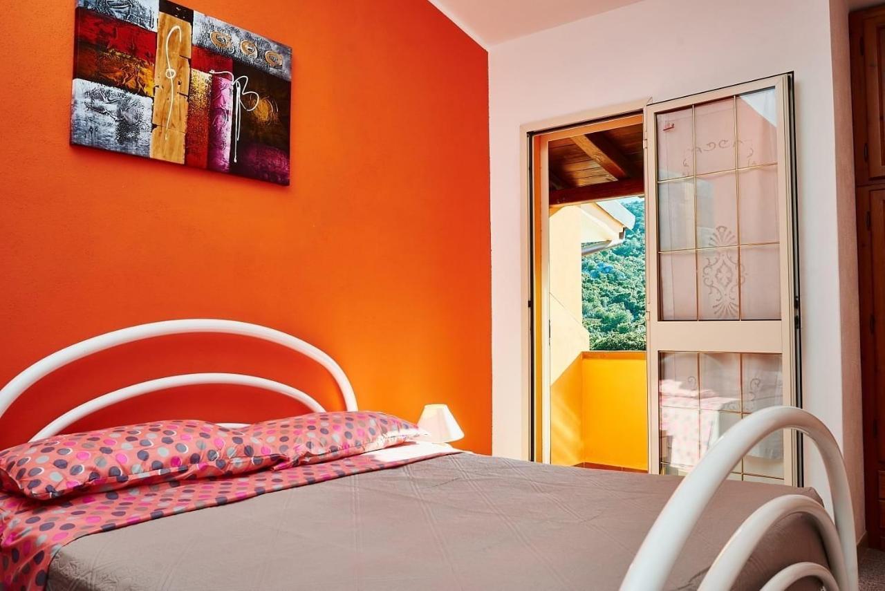 Cala Gonone, Casa I Pini公寓 外观 照片