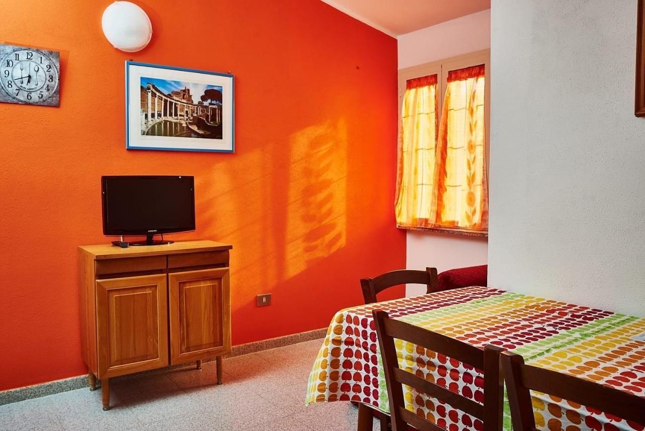 Cala Gonone, Casa I Pini公寓 外观 照片