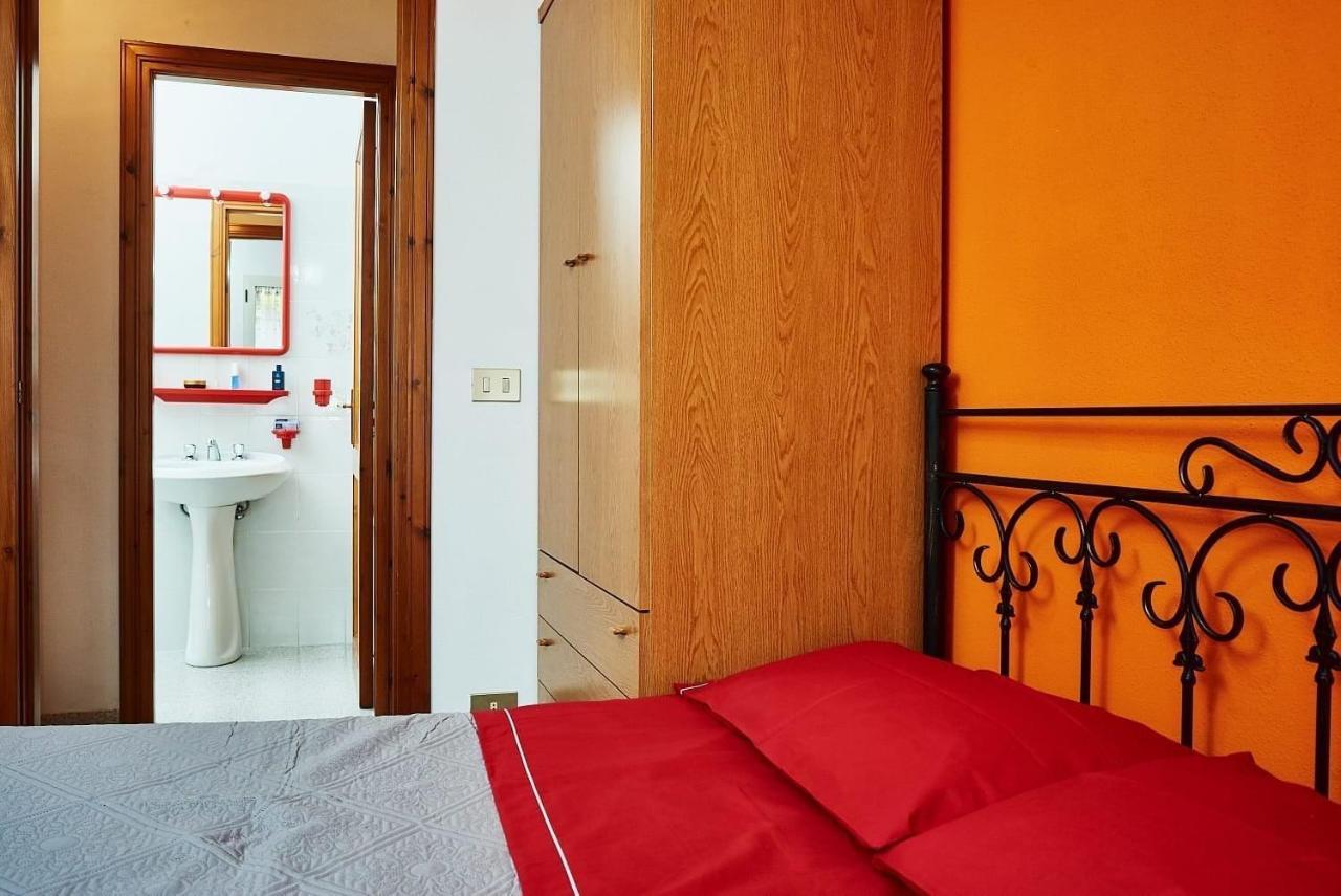 Cala Gonone, Casa I Pini公寓 外观 照片