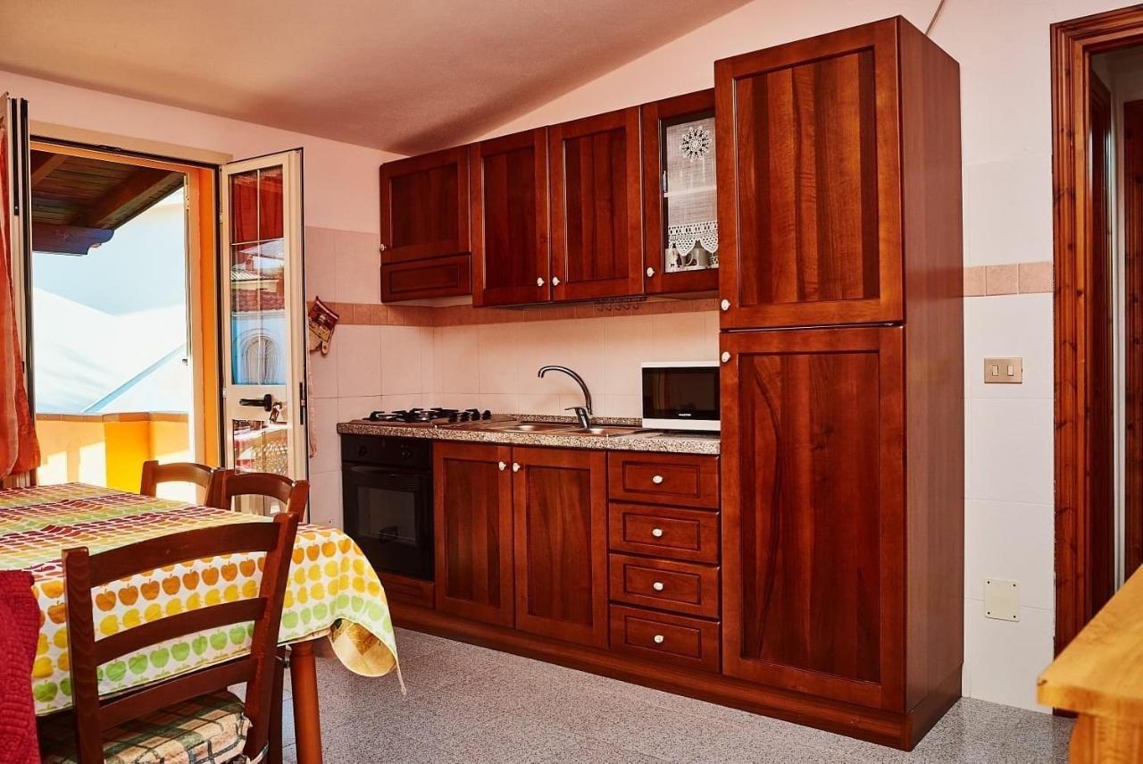 Cala Gonone, Casa I Pini公寓 外观 照片