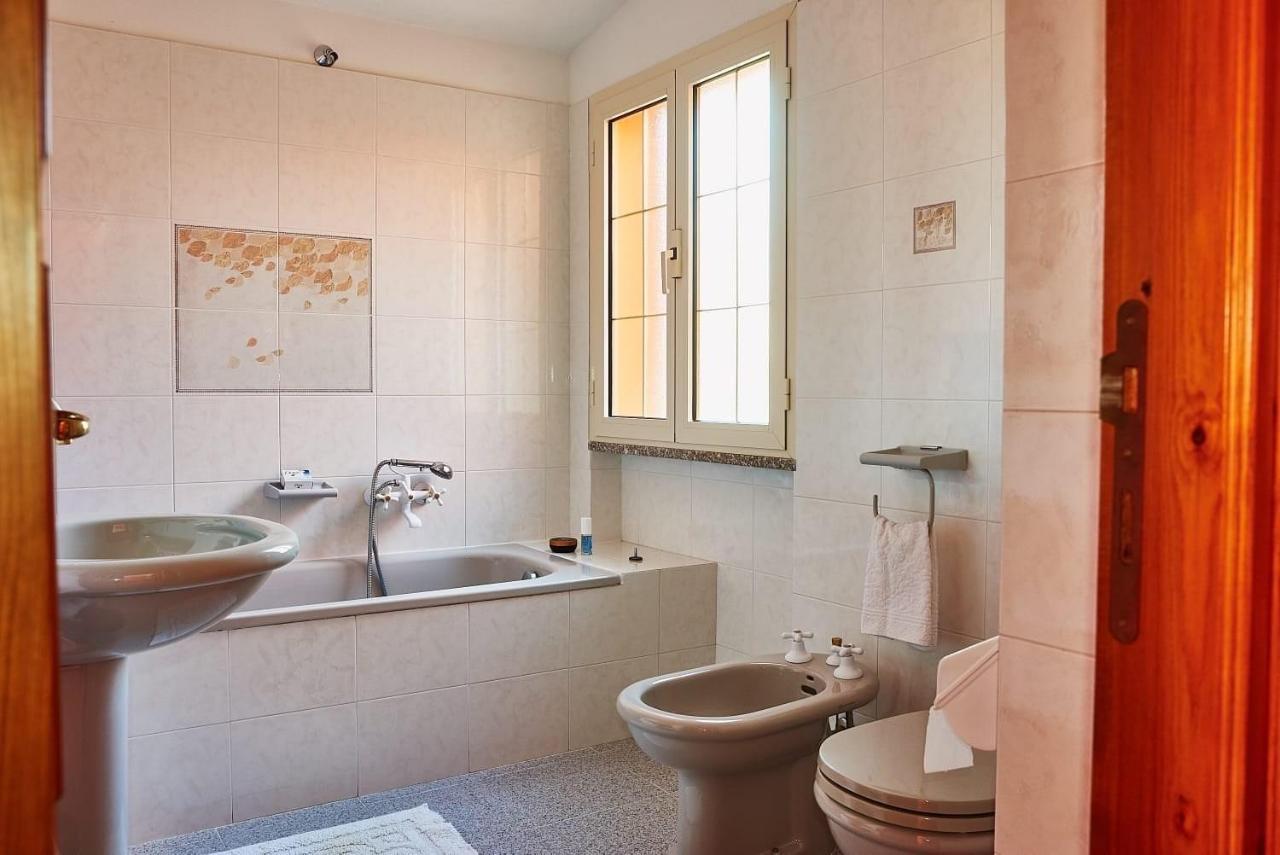 Cala Gonone, Casa I Pini公寓 外观 照片