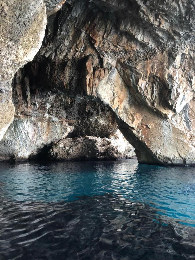 Cala Gonone, Casa I Pini公寓 外观 照片