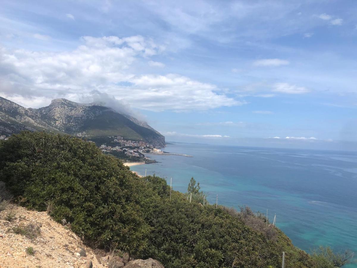 Cala Gonone, Casa I Pini公寓 外观 照片