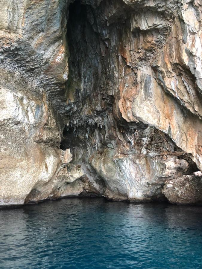 Cala Gonone, Casa I Pini公寓 外观 照片