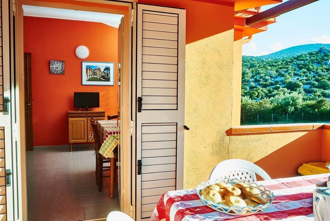 Cala Gonone, Casa I Pini公寓 外观 照片