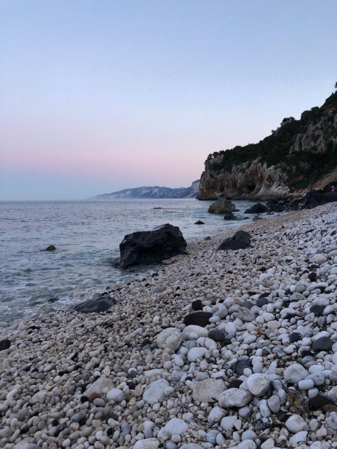 Cala Gonone, Casa I Pini公寓 外观 照片