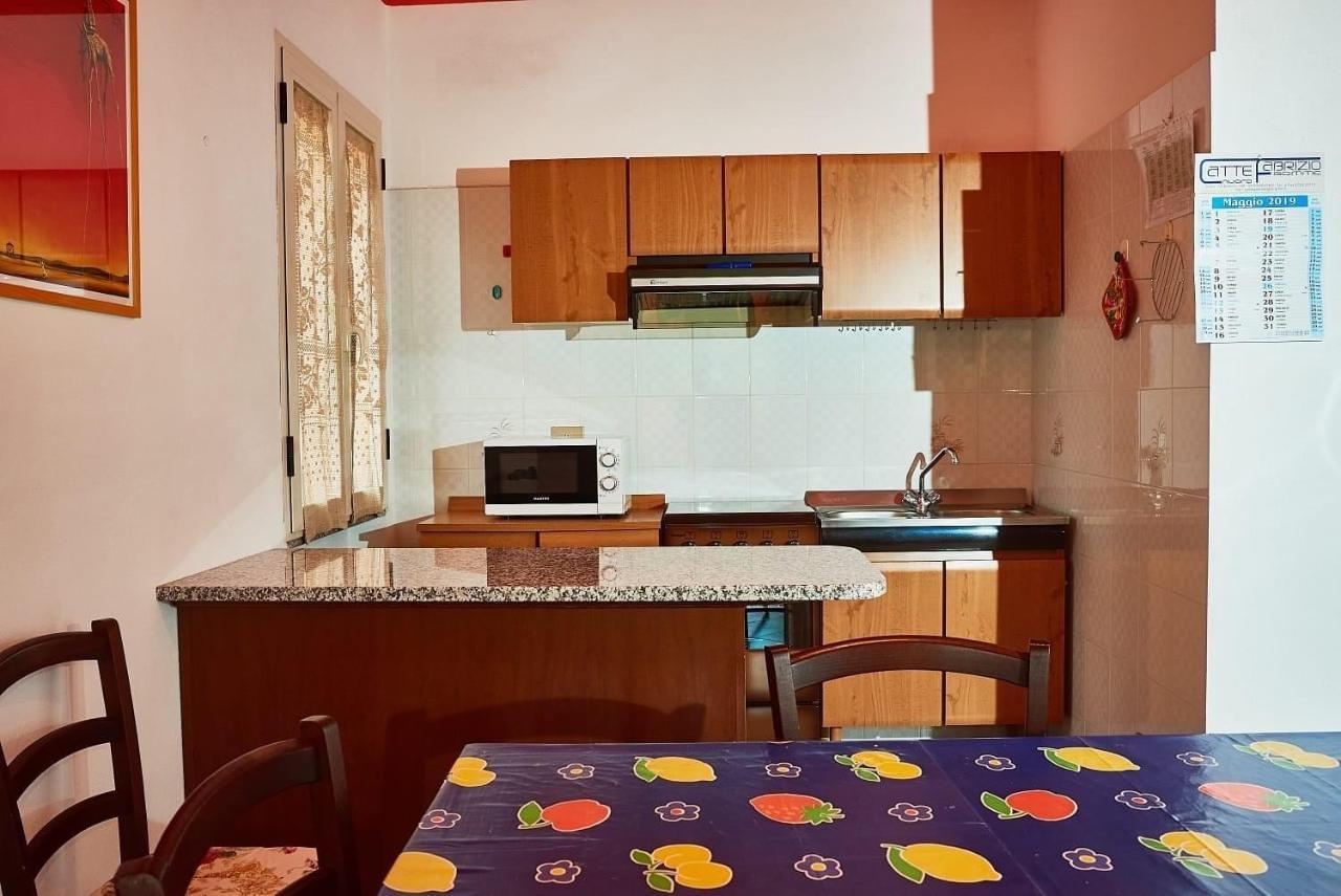 Cala Gonone, Casa I Pini公寓 外观 照片