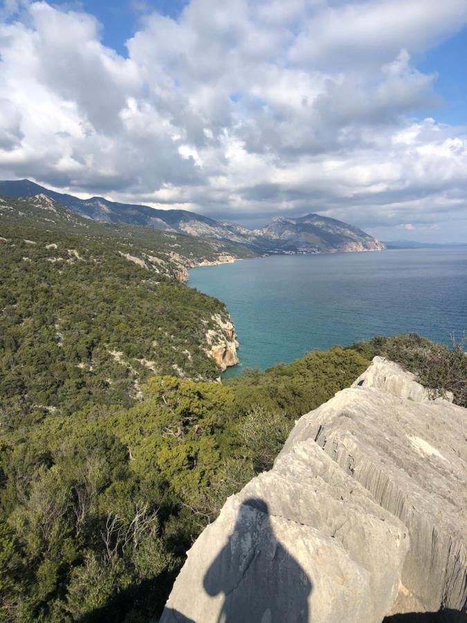Cala Gonone, Casa I Pini公寓 外观 照片