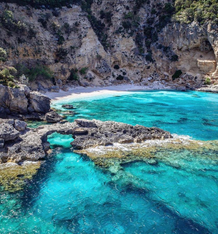 Cala Gonone, Casa I Pini公寓 外观 照片