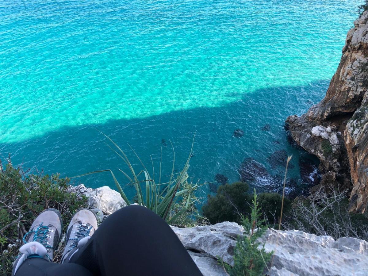 Cala Gonone, Casa I Pini公寓 外观 照片